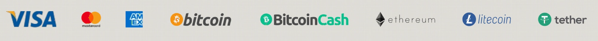 Ignition Casino deposit methods including Bitcoin and crypto