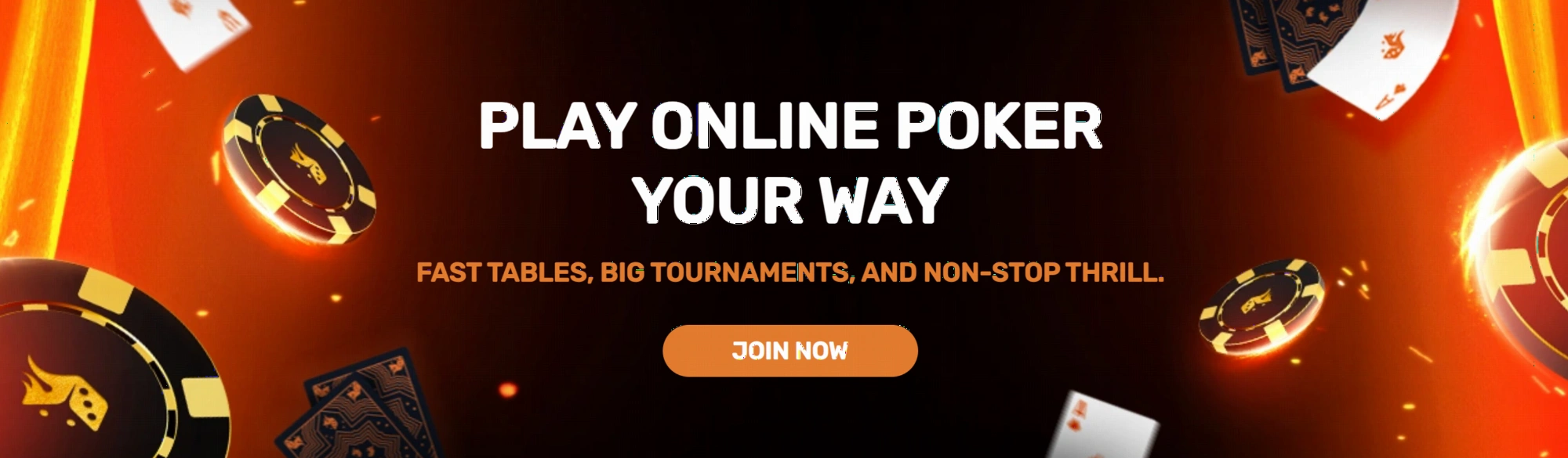Ignition Casino online poker room
